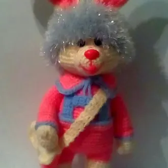 ЗАЙЧИК