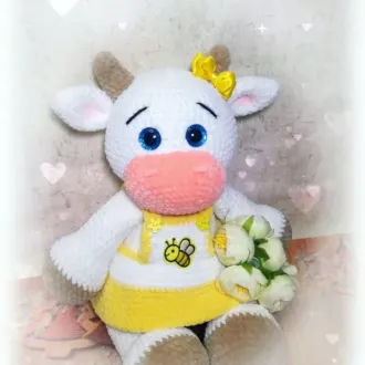 КОРОВКА МИЛА