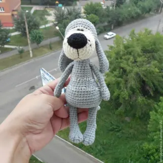 СОБАЧКА