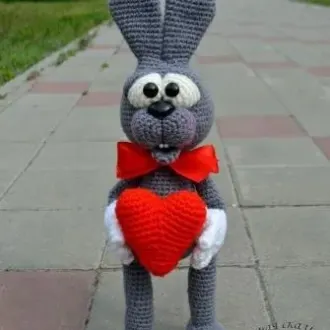ЗАЯЦ ГРИША