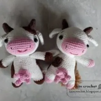 Коровки