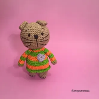 Кошечка