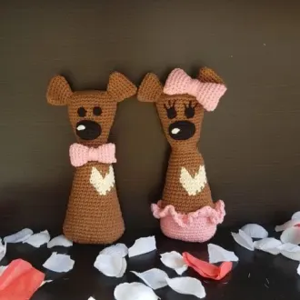 СОБАЧКИ