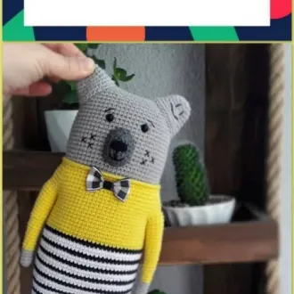 МИШКА