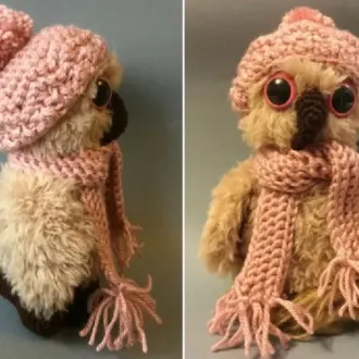 Сова
