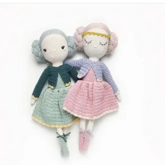 Куколки