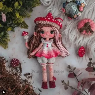 Куколки