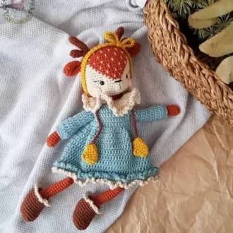 Олененок