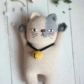 Котик
