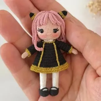Куколка