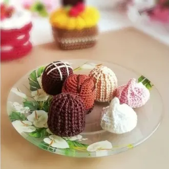 Конфетки