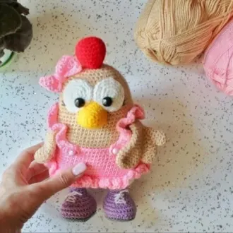 Петушок