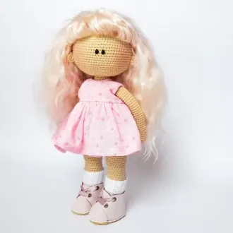 Куколка