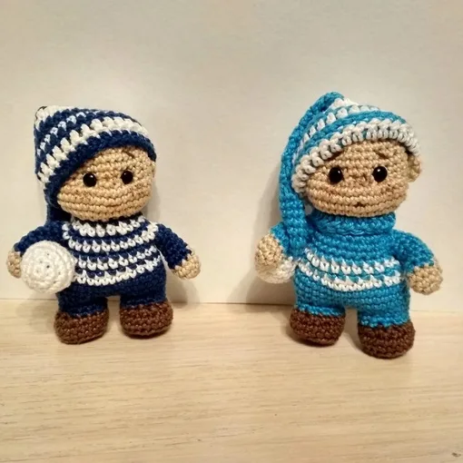 Гномики Йоки, фото 2
