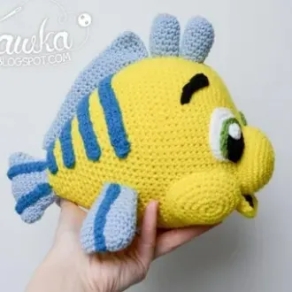 Рыбка