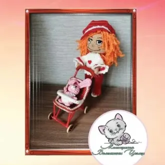‍Куколка