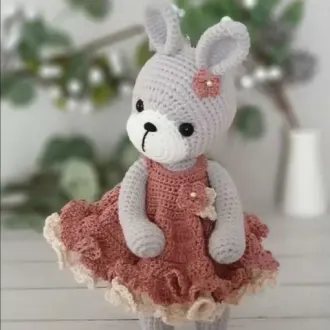 Зайка