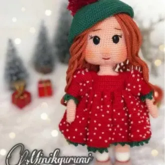 ‍Куколка