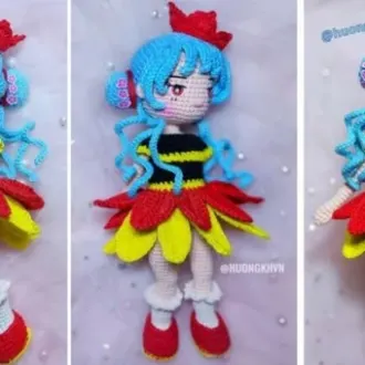 Куколка