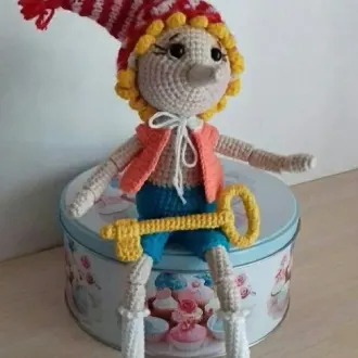 Буратино