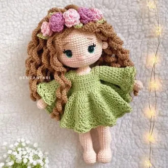 ‍Куколка
