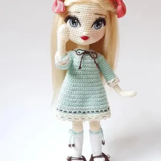 ‍Кукла