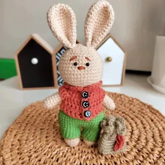 Зайка