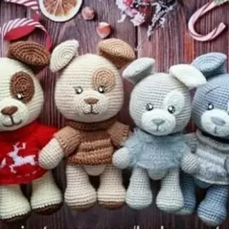 Собачка