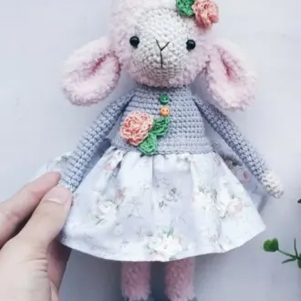 Овечка