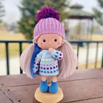 Кукла