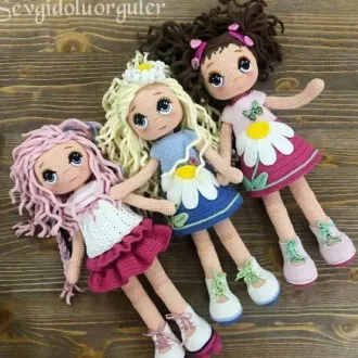 Куколки