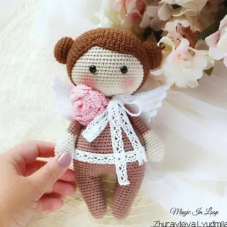 ‍Куколка