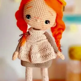 ‍Кукла