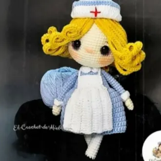 Медсестра