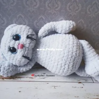 Котик Басик