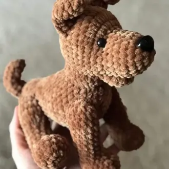 Собачка