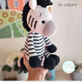Зебра