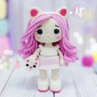 Куколки
