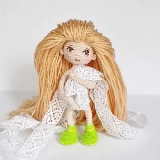 Куколки