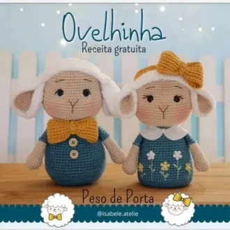 Милые овечки