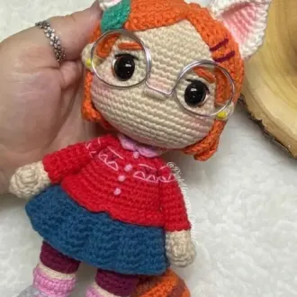 Мейлин Ли и другие
