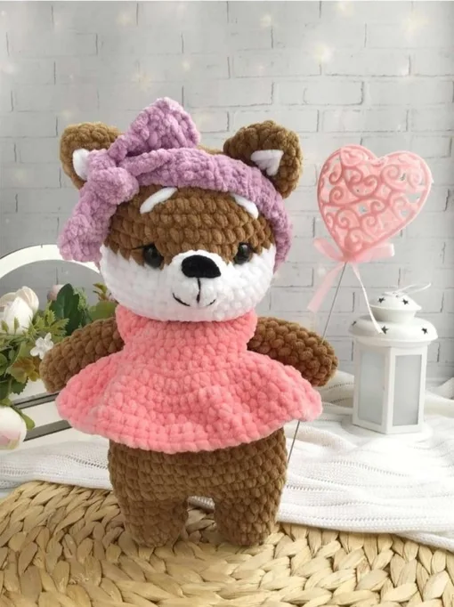 Собачка Сиба, фото 3