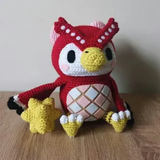 Злая совушка