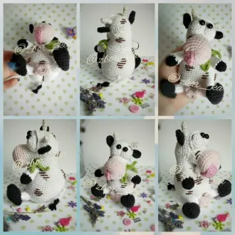 Коровка