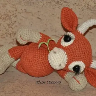 Коровка