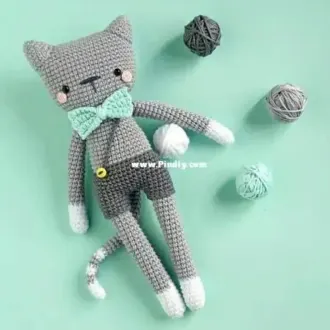 Котёнок