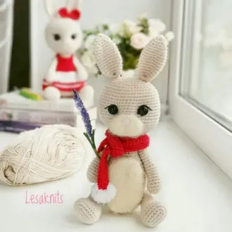 Зайка