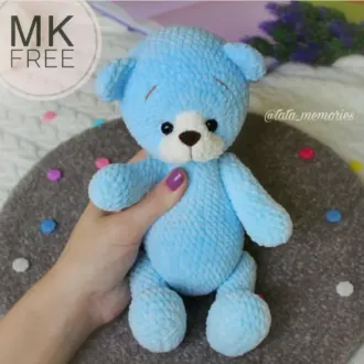 Мишутка