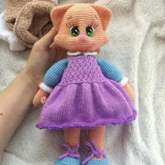 Киса Алиса