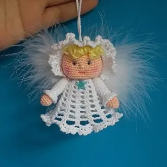 Ангелок